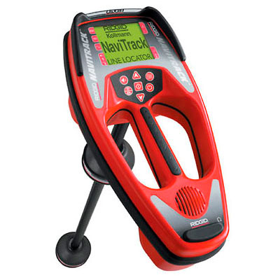 Трассоискатель NaviTrack II Трассоискатель NaviTrack II