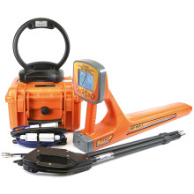 Кабелетрассоискатель Атлет АГ-319К-СКИ