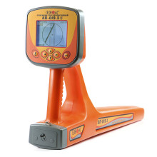 Трассоискатель с функцией сохранения GPS/ГЛОНАСС координат "Успех 3.107Д" Трассоискатель с функцией сохранения GPS/ГЛОНАСС координат "Успех 3.107Д"