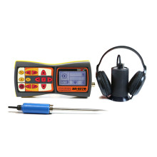 Течеискатель с функцией диагностирования запорной арматуры Техно-Ас Успех АТ-407НД Течеискатель с функцией диагностирования запорной арматуры Техно-Ас Успех АТ-407НД