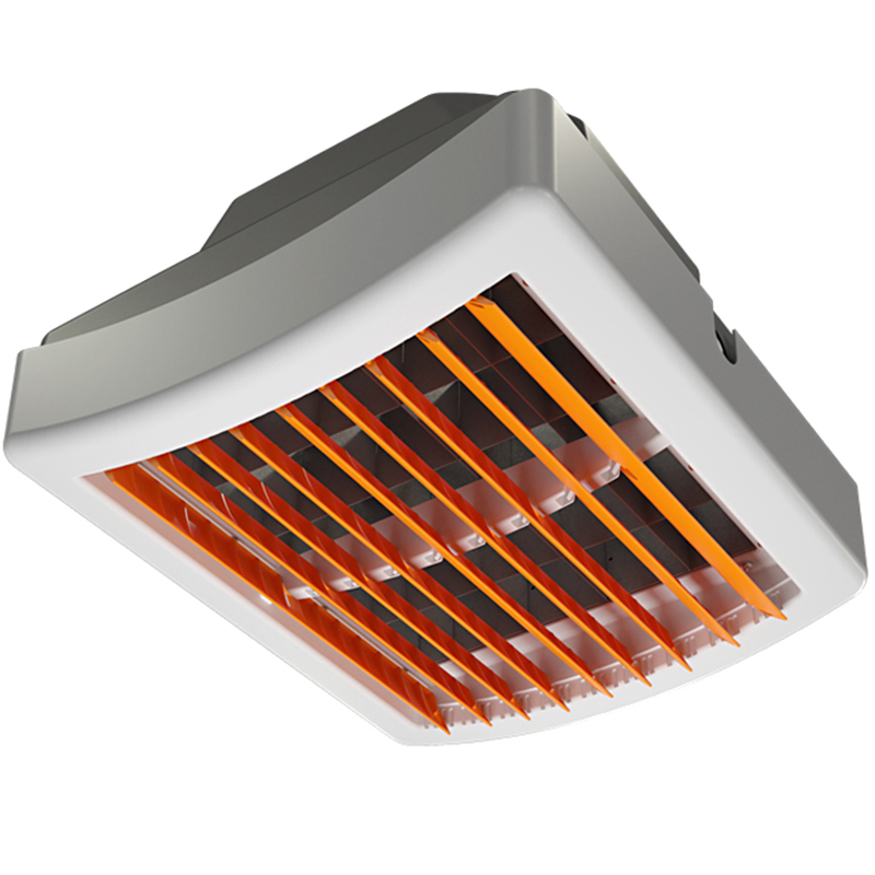 Дестратификатор Тепломаш 890x780x820 мм КЭВ-Д5-2 Дестратификатор Тепломаш 890x780x820 мм КЭВ-Д5-2