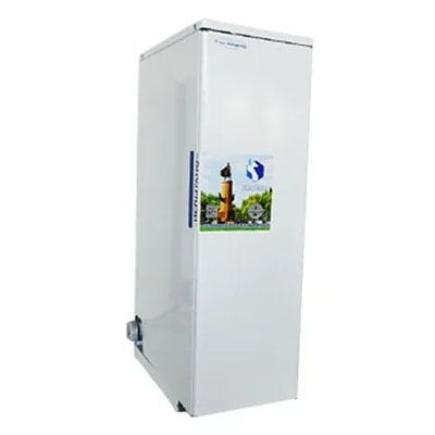 Напольный газовый котел Боринское АКГВ - 11,6-3