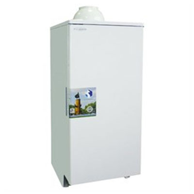 Напольный газовый котел Боринское АКГВ - 11,6 EUROSIT