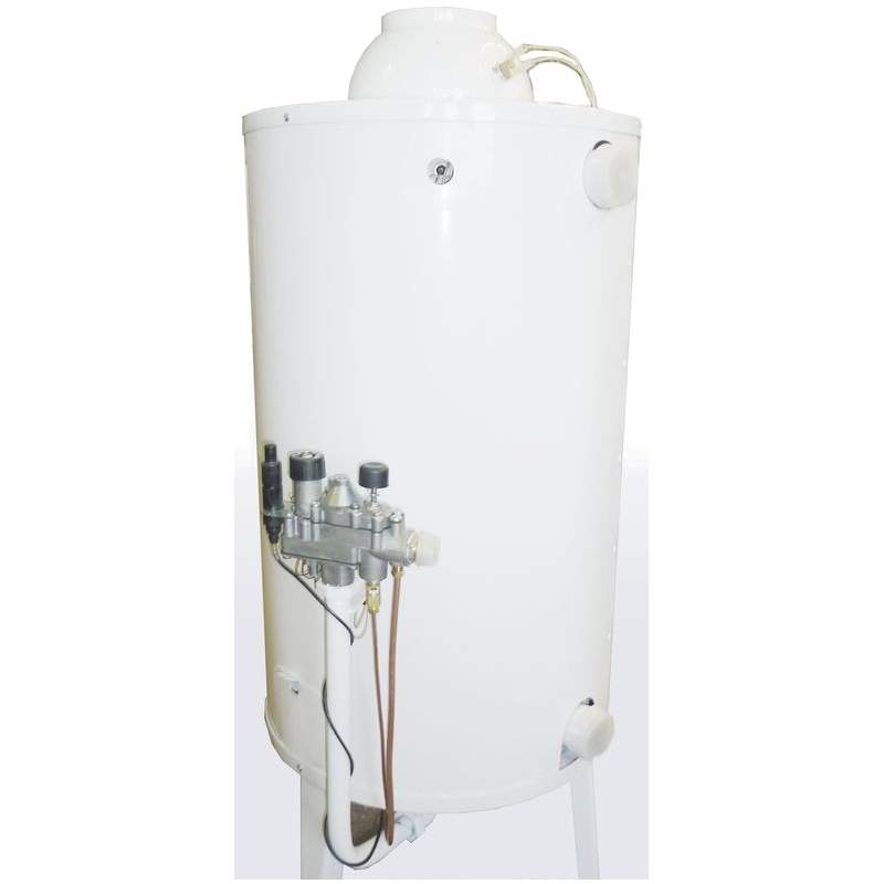 Напольный газовый котел Боринское АКГВ-17,4 РК САБК Напольный газовый котел Боринское АКГВ-17,4 РК САБК