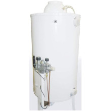 Напольный газовый котел Боринское АОГВ-17,4 РК TGV