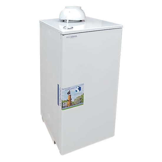 Напольный газовый котел Боринское АОГВ - 23,2 САБК