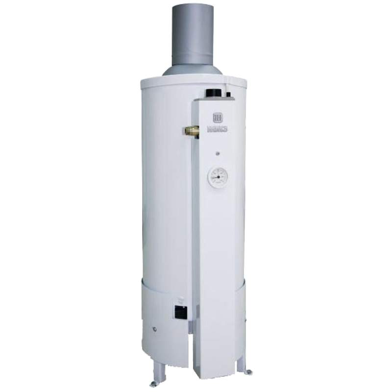 Напольный газовый котел Боринское АОГВ - 23,2 (H) Sit Напольный газовый котел Боринское АОГВ - 23,2 (H) Sit