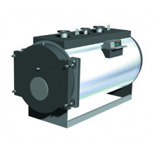 Комбинированный котел Lamborghini MEGAPREX N 4500N Комбинированный котел Lamborghini MEGAPREX N 4500N