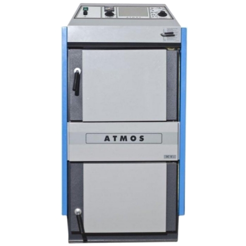 Твердотопливный котел Атмос DC 30SX