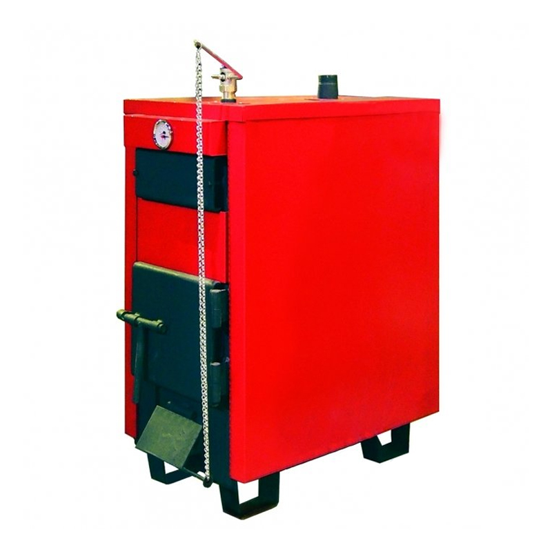 Твердотопливный котел Буржуй-К МОДЕРН-12-2К Твердотопливный котел Буржуй-К МОДЕРН-12-2К