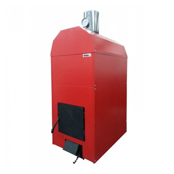 Твердотопливный котел Буржуй-К Тв-32 Твердотопливный котел Буржуй-К Тв-32