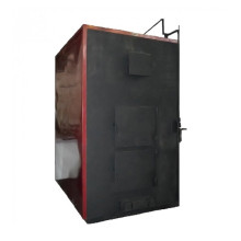 Твердотопливный котел Буржуй-К Т-800