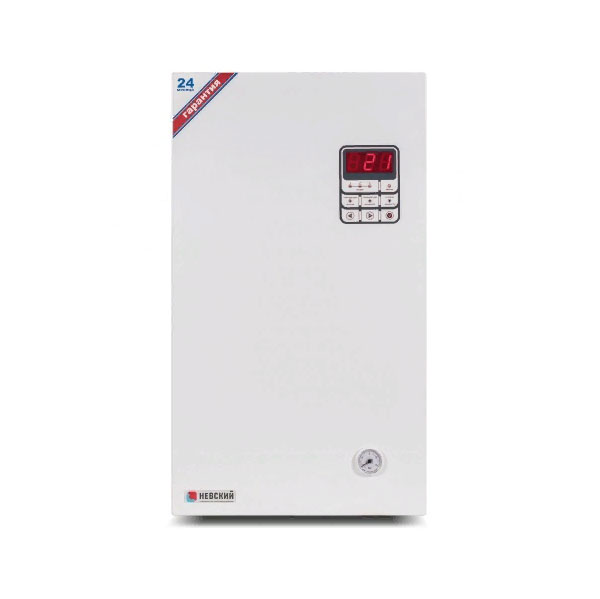 Электрический котел Невский КЭН-КН-25 кВт Комфорт-Плюс