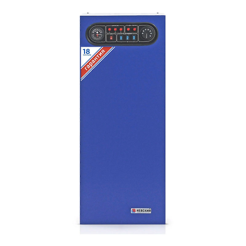 Электрический котел Невский КЭН-У-06-050 кВт Универсал Электрический котел Невский КЭН-У-06-050 кВт Универсал