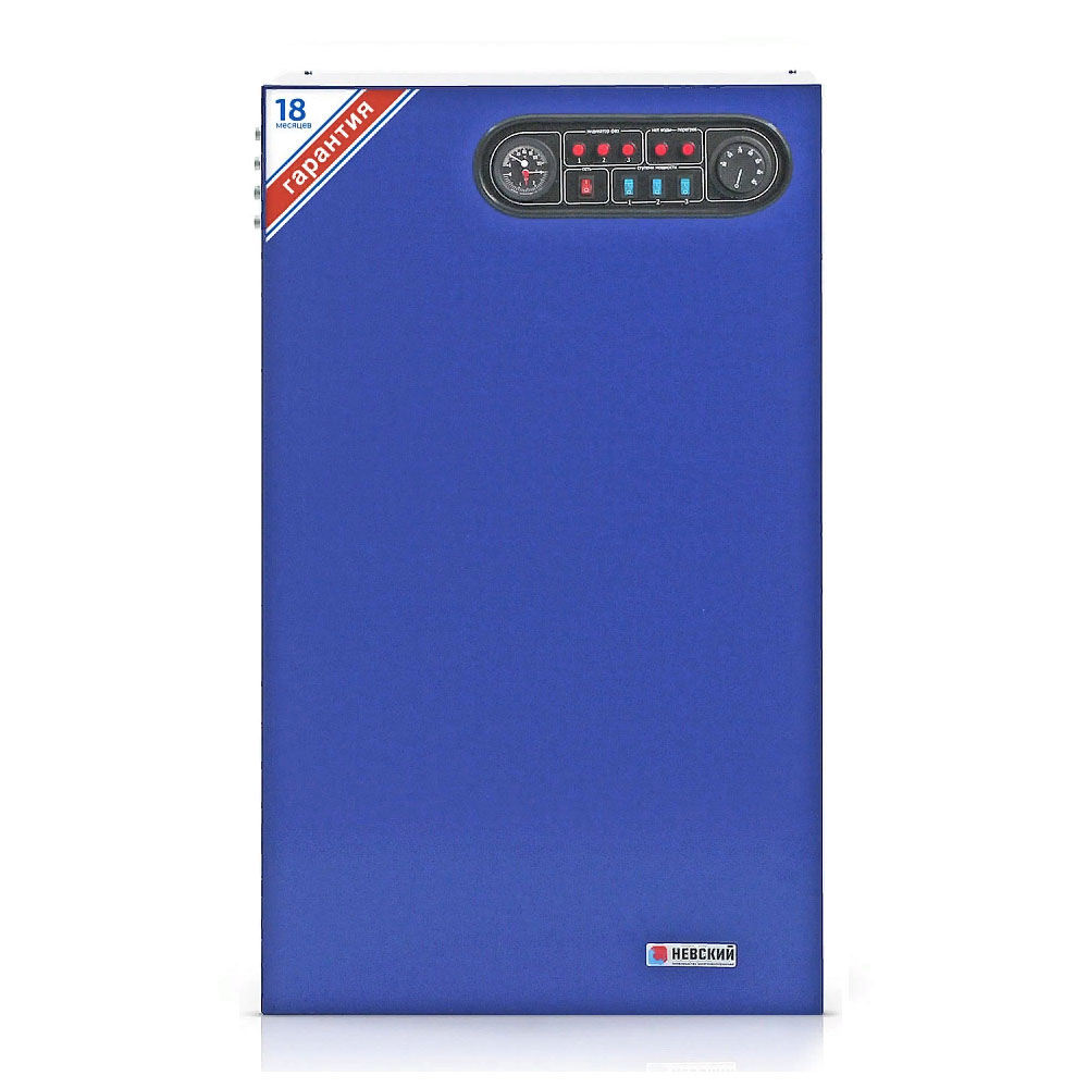 Электрический котел Невский КЭН-У-10-090 Универсал Электрический котел Невский КЭН-У-10-090 Универсал
