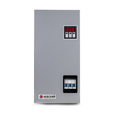Электрический котел Невский КЭН-Э-01-03 кВт Эконом Электрический котел Невский КЭН-Э-01-03 кВт Эконом