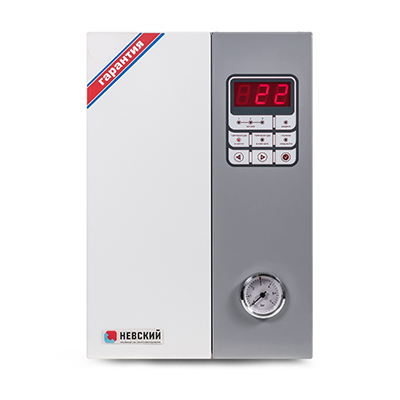 Электрический котел Невский КЭН-К-03 кВт Комфорт Электрический котел Невский КЭН-К-03 кВт Комфорт