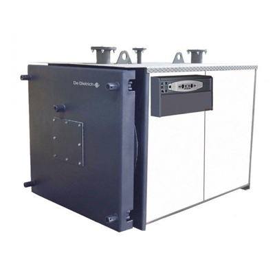 Комбинированный котел De Dietrich CABK PLUS 250 Комбинированный котел De Dietrich CABK PLUS 250