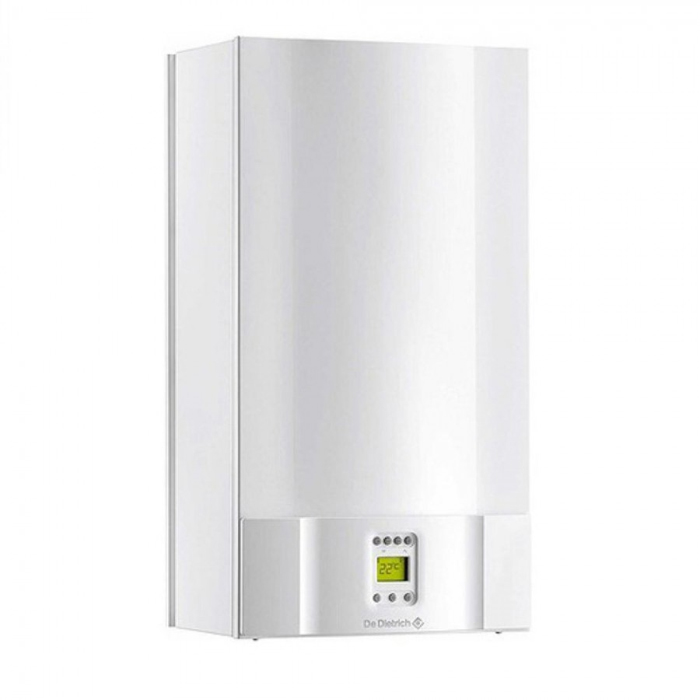 Настенный газовый котел De Dietrich MS 24 MI