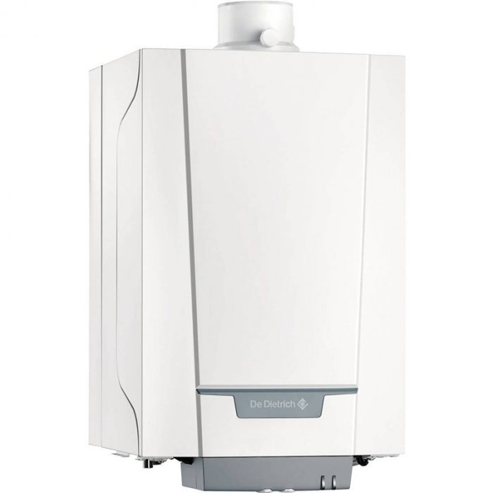 Настенный газовый котел De Dietrich NANEO S PMC-S 30/35 MI