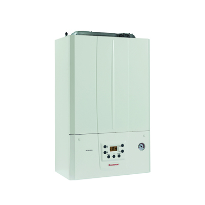 Настенный газовый котел Immergas VICTRIX TERA 32 1
