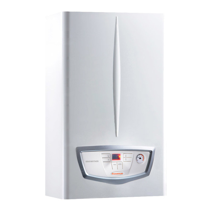 Настенный газовый котел Immergas EOLO MYTHOS DOM 24 1 E