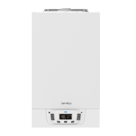 Настенный газовый котел Termica GRATA 12F Настенный газовый котел Termica GRATA 12F