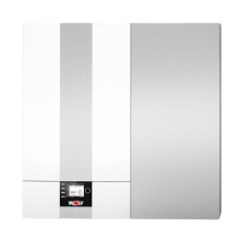 Настенный газовый котел Wolf CGW-2-14/100L