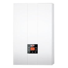 Настенный газовый котел Wolf FGB-K-35