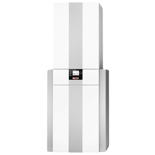 Напольный газовый котел Wolf CGS-2-20/160L