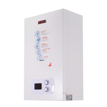 Котел газовый настенный двухконтурный Ресанта ГК-11