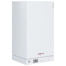 Настенный газовый котел Viessmann Vitopend 100-W (A1HB003) (7571697)