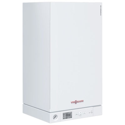Настенный газовый котел Viessmann Vitopend 100-W (A1JB012) (7571698) Настенный газовый котел Viessmann Vitopend 100-W (A1JB012) (7571698)