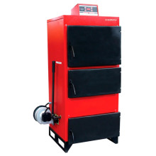 Твердотопливный котел Kentatsu SRK-25 VLK SRK