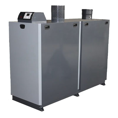 Напольный газовый котел Kentatsu maXimpect-6 Напольный газовый котел Kentatsu maXimpect-6