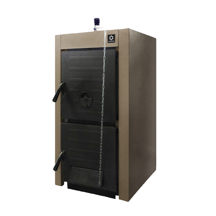 Твердотопливный котел Kentatsu MAX-M-06