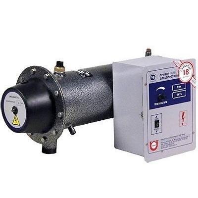 Электрический котел Эван ЭПО-18 (11050) Электрический котел Эван ЭПО-18 (11050)