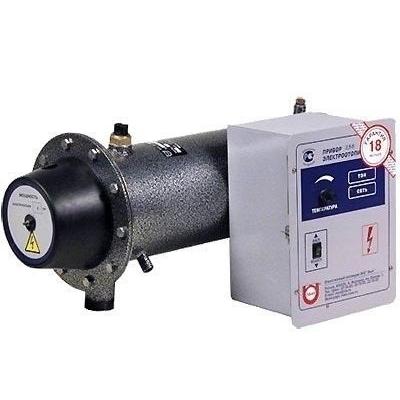 Электрический котел Эван ЭПО 4 (11015)