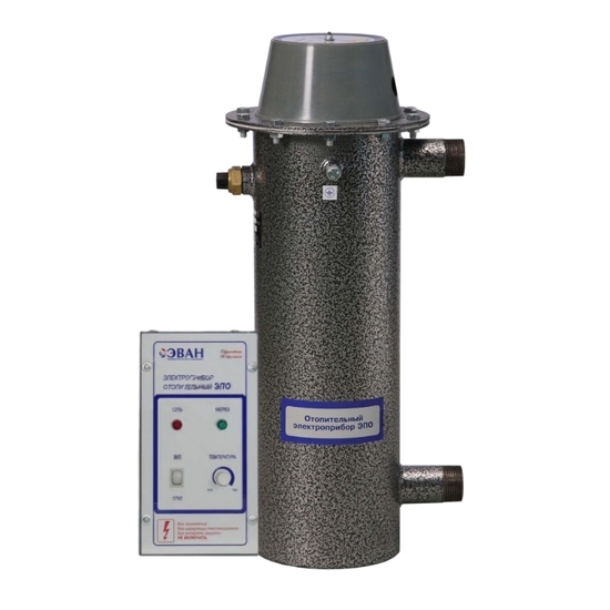 Электрический котел Эван ЭПО 9,45 (220B) (11035)