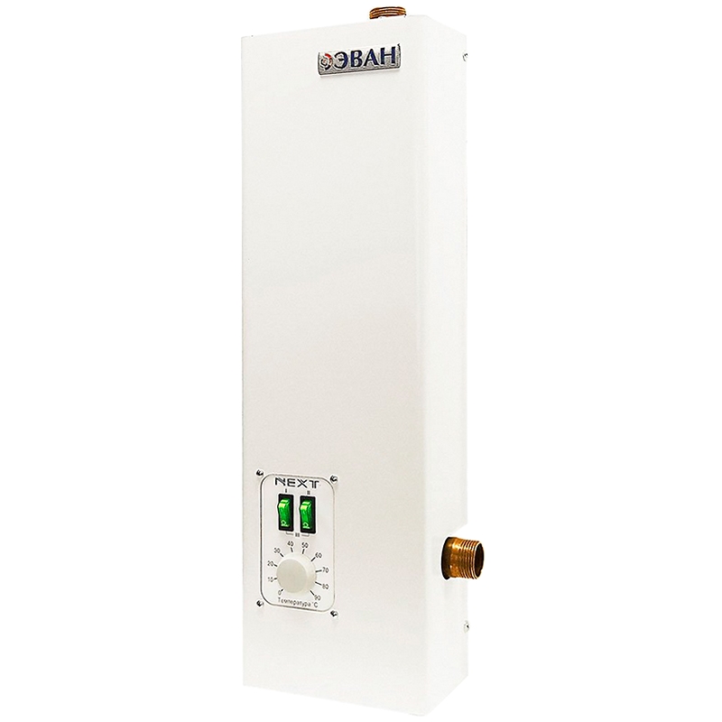 Электрический котел Эван NEXT - 3 (12903)