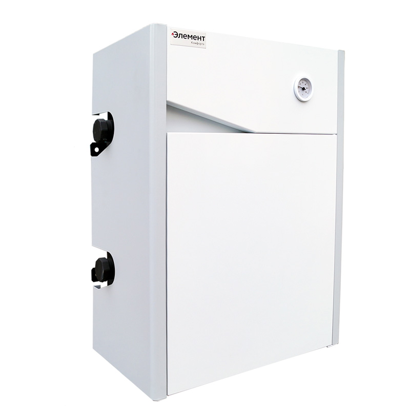 Напольный газовый котел Элемент Комфорта Комфорт Плюс 10 (без УСД) Напольный газовый котел Элемент Комфорта Комфорт Плюс 10 (без УСД)