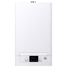 Настенный газовый котел Navien NGB210-16K Настенный газовый котел Navien NGB210-16K