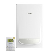 Настенный газовый котел Navien Deluxe S COAXIAL-35k Настенный газовый котел Navien Deluxe S COAXIAL-35k