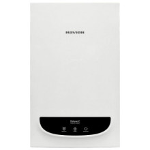 Настенный газовый котел Navien Deluxe C COAXIAL-35k Настенный газовый котел Navien Deluxe C COAXIAL-35k