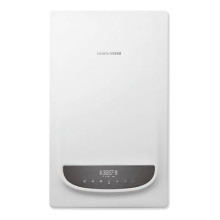 Настенный газовый котел Navien DELUXE ONE-35k Настенный газовый котел Navien DELUXE ONE-35k