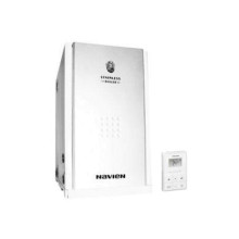 Дизельный котел Navien LST-17KG Дизельный котел Navien LST-17KG