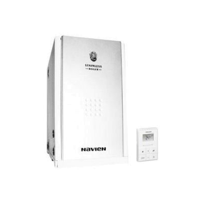 Дизельный котел Navien LST-17KG