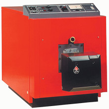 Комбинированный котел Acv CA 400 + CRATE