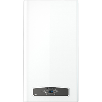 Настенный газовый котел Ariston CARES X 10 FF NG