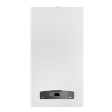 Настенный газовый котел Ariston CARES XC 15 FF NG